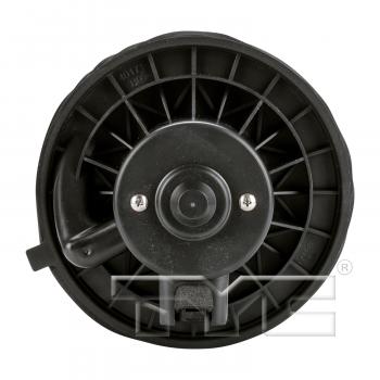 TYC 700191 HVAC Blower Motor product image 5 of 5