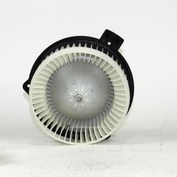 TYC 700192 HVAC Blower Motor product image 1 of 5