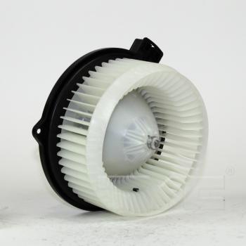 TYC 700192 HVAC Blower Motor product image 2 of 5