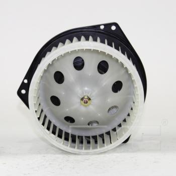 2012 Infiniti EX35 HVAC Blower Motor Front TYC 700193 image 1 of 4