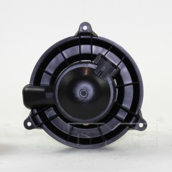 TYC 700195 HVAC Blower Motor product image 5 of 5