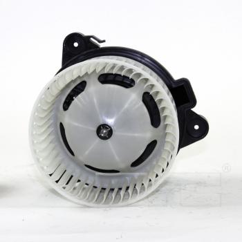 2006 Dodge Dakota HVAC Blower Motor TYC 700198 image 1 of 4