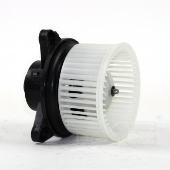 2006 Dodge Dakota HVAC Blower Motor TYC 700198 image 2 of 4