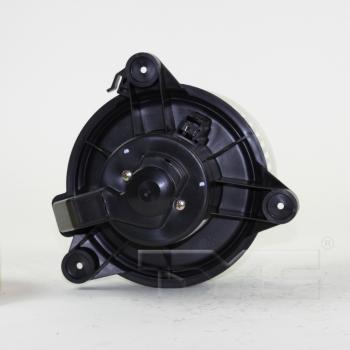 TYC 700198 HVAC Blower Motor product image 5 of 5