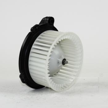 2000 Honda Passport HVAC Blower Motor TYC 700201 image 2 of 4
