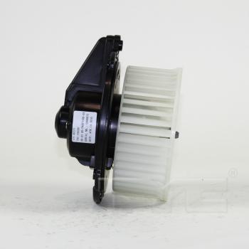2000 Honda Passport HVAC Blower Motor TYC 700201 image 4 of 4