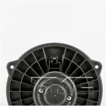 2005 Honda Odyssey HVAC Blower Motor Rear TYC 700202 image 3 of 4