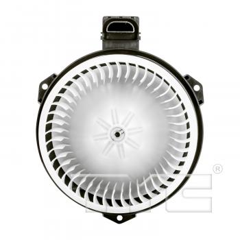 2014 Acura TSX HVAC Blower Motor Front TYC 700203 image 1 of 4