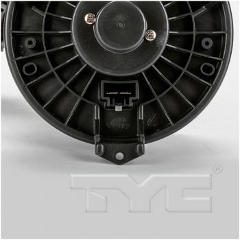 TYC 700203 - HVAC Blower Motor Product image