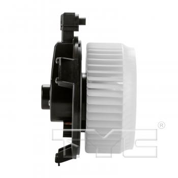 TYC 700203 - HVAC Blower Motor Product image