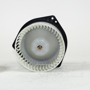 TYC 700205 - HVAC Blower Motor TYC 700205 HVAC Blower Motor product image 1 of 5