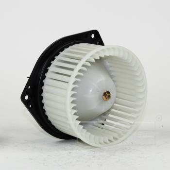 TYC 700205 - HVAC Blower Motor TYC 700205 HVAC Blower Motor product image 2 of 5