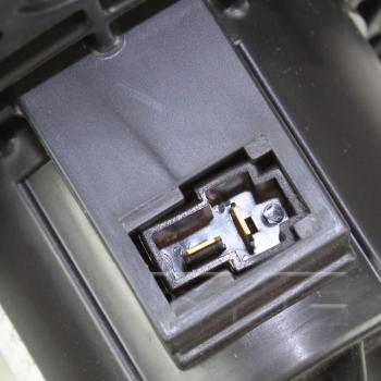 TYC 700205 - HVAC Blower Motor TYC 700205 HVAC Blower Motor product image 3 of 5