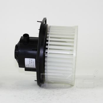 TYC 700205 - HVAC Blower Motor TYC 700205 HVAC Blower Motor product image 4 of 5
