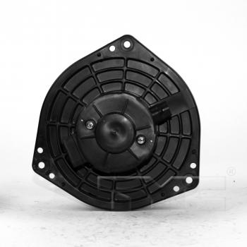 TYC 700205 - HVAC Blower Motor TYC 700205 HVAC Blower Motor product image 5 of 5