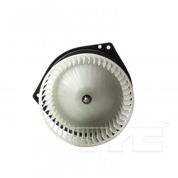 2013 Subaru Impreza HVAC Blower Motor TYC 700206 image 1 of 4