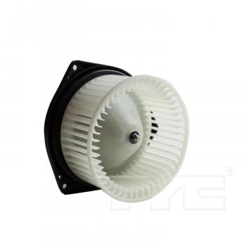 2013 Subaru Impreza HVAC Blower Motor TYC 700206 image 2 of 4