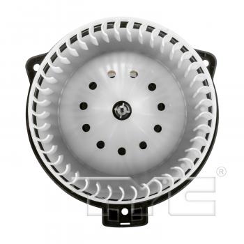 2000 Mercedes-Benz ML55 AMG HVAC Blower Motor TYC 700207 image 1 of 4