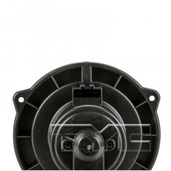 2000 Mercedes-Benz ML55 AMG HVAC Blower Motor TYC 700207 image 3 of 4
