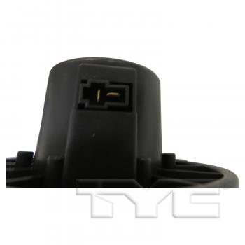 2008 Kia Sportage HVAC Blower Motor TYC 700208 image 2 of 4