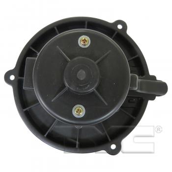 2008 Kia Sportage HVAC Blower Motor TYC 700208 image 4 of 4
