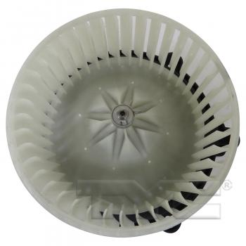 TYC 700208 HVAC Blower Motor product image 5 of 10