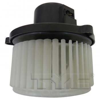 TYC 700208 HVAC Blower Motor product image 7 of 10