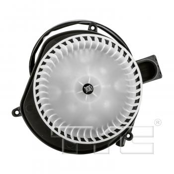 2006 Chrysler PT Cruiser HVAC Blower Motor TYC 700209 image 1 of 4