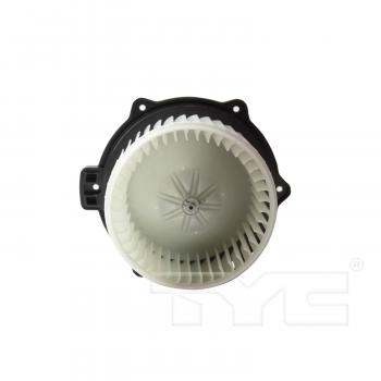 2005 Suzuki Reno HVAC Blower Motor TYC 700210 image 1 of 4