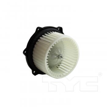 2005 Suzuki Reno HVAC Blower Motor TYC 700210 image 2 of 4