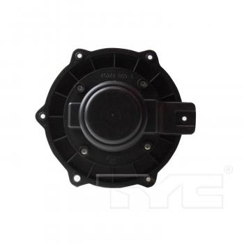 TYC 700210 HVAC Blower Motor product image 5 of 5
