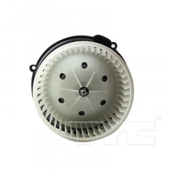 2010 Saturn Vue HVAC Blower Motor Front TYC 700211 image 1 of 4
