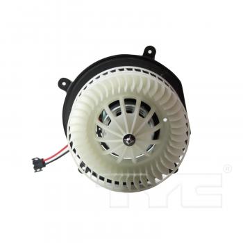 2009 Mercedes-Benz CLS350 HVAC Blower Motor