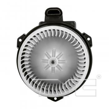 2016 Scion iM HVAC Blower Motor Front TYC 700214 image 1 of 4
