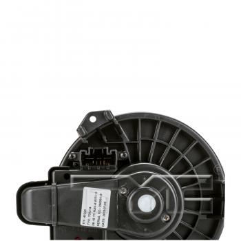 2016 Scion iM HVAC Blower Motor Front TYC 700214 image 3 of 4