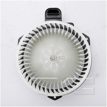 2015 Toyota 4Runner HVAC Blower Motor Front TYC 700215 image 1 of 4