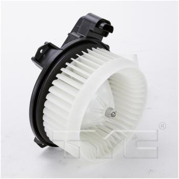 TYC 700215 - HVAC Blower Motor Product image