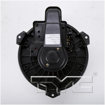 TYC 700215 - HVAC Blower Motor Product image