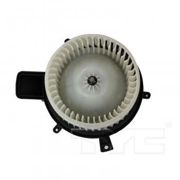 2024 Dodge Durango HVAC Blower Motor