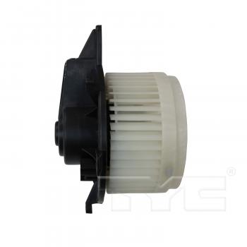 TYC 700216 - HVAC Blower Motor Product image