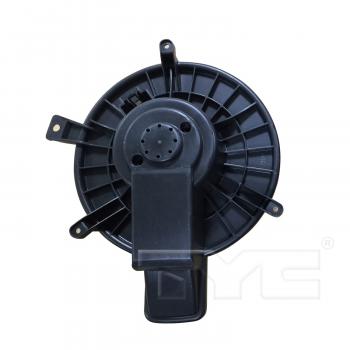 TYC 700216 - HVAC Blower Motor Product image