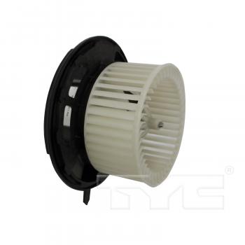 TYC 700218 - HVAC Blower Motor Product image