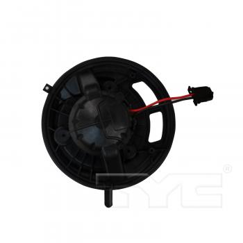 TYC 700218 - HVAC Blower Motor Product image