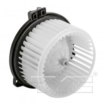 1999 Suzuki Vitara HVAC Blower Motor TYC 700219 image 2 of 4