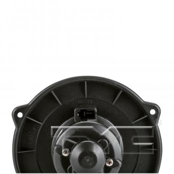 1999 Suzuki Vitara HVAC Blower Motor TYC 700219 image 3 of 4
