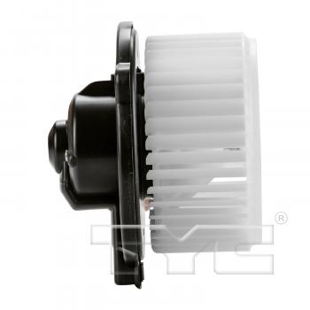 1999 Suzuki Vitara HVAC Blower Motor TYC 700219 image 4 of 4