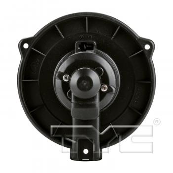 TYC 700219 HVAC Blower Motor product image 5 of 5