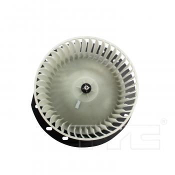 TYC 700220 HVAC Blower Motor product image 1 of 5