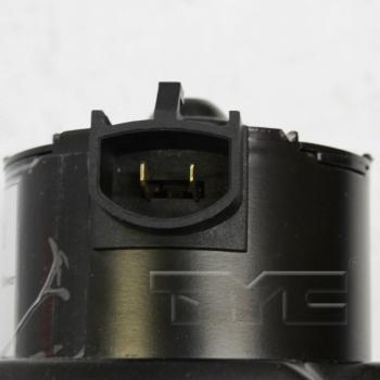 TYC 700220 HVAC Blower Motor product image 3 of 5