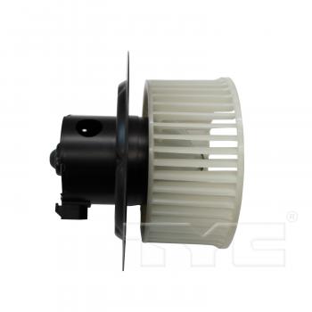 TYC 700220 HVAC Blower Motor product image 4 of 5